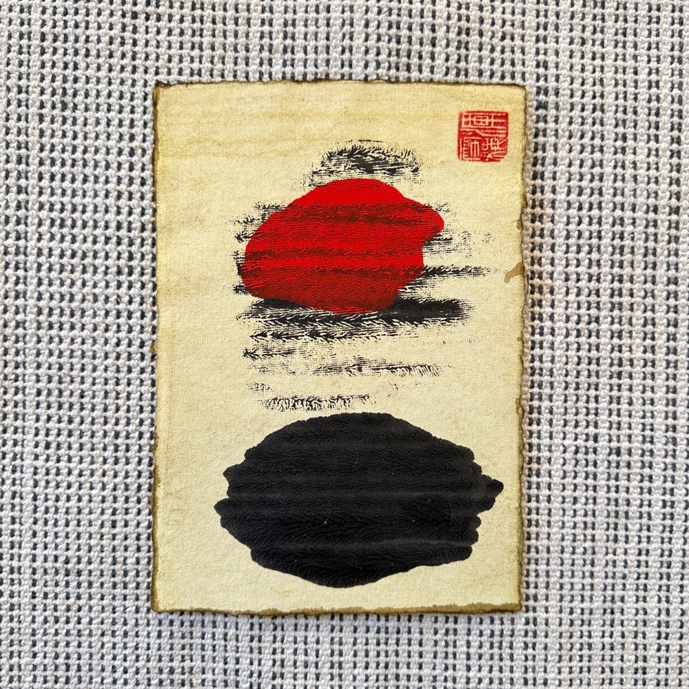 Abstract Painting